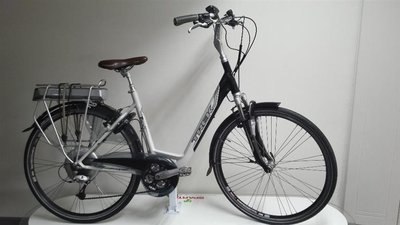 trek t500 ebike